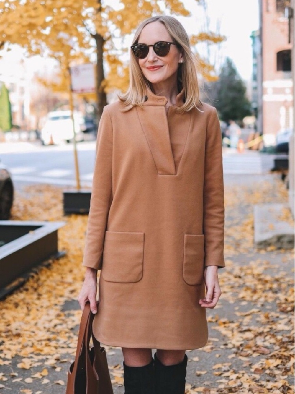 Tuckernuck | Emerson Dress
